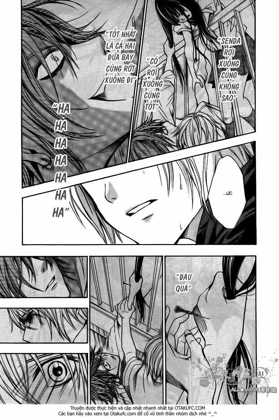 sekai no hate chapter 6 13