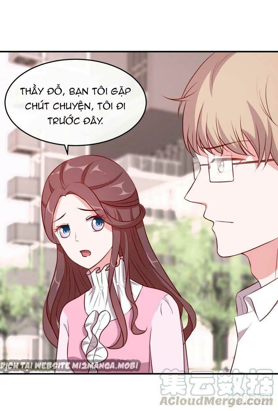 gả cho tình cũ làm lão bà chapter 44 33