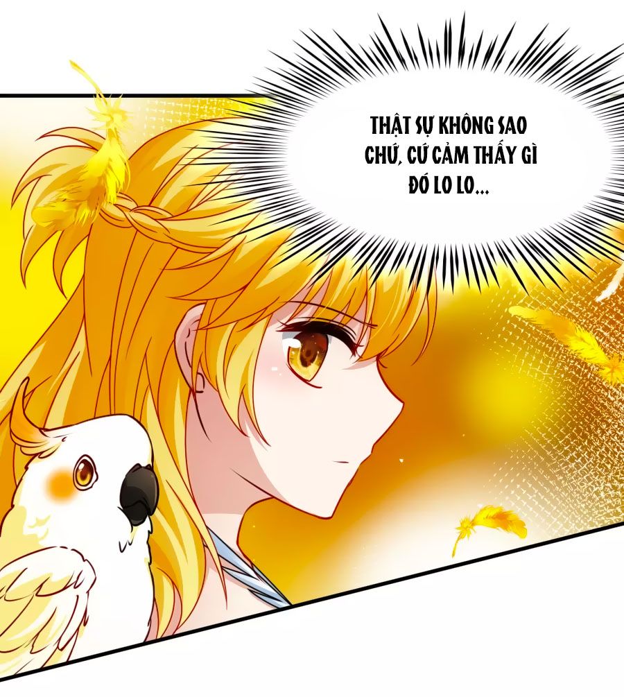 huyền vũ luyến ca: vạn vật sinh linh chapter 32.2 11