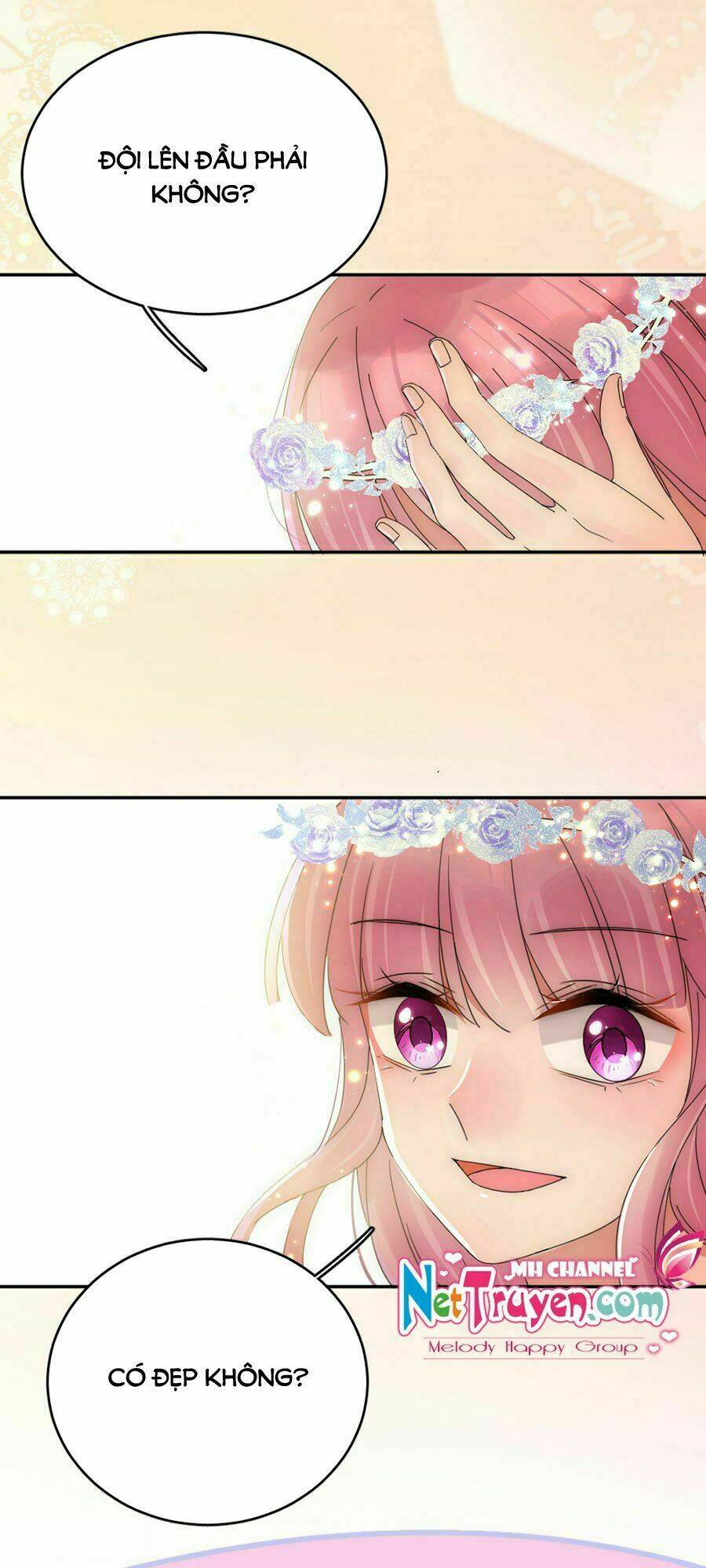 hoàn mỹ lão công tiến hóa luân chapter 98 24