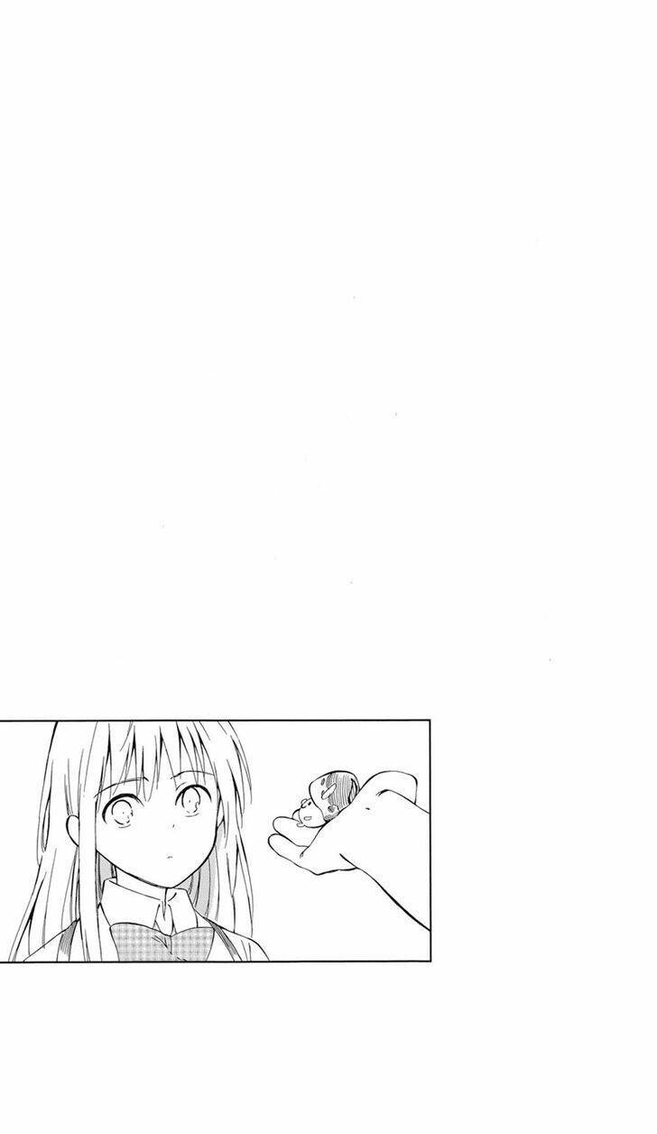 hitoribocchi no chikyuu shinryaku chapter 25 42