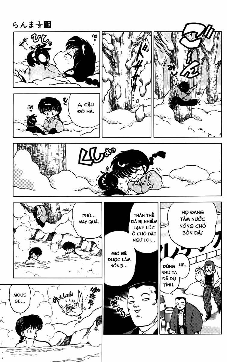 suối lời nguyền chapter 160 16