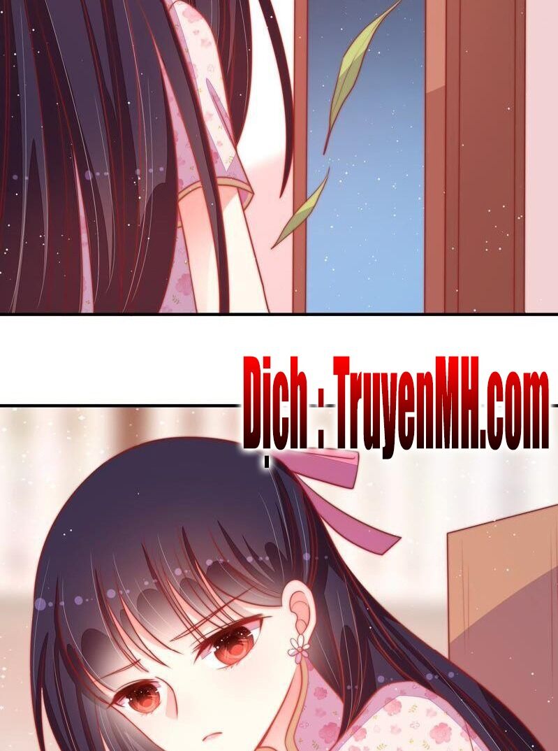 ngày nào thiếu soái cũng ghen chapter 137 16