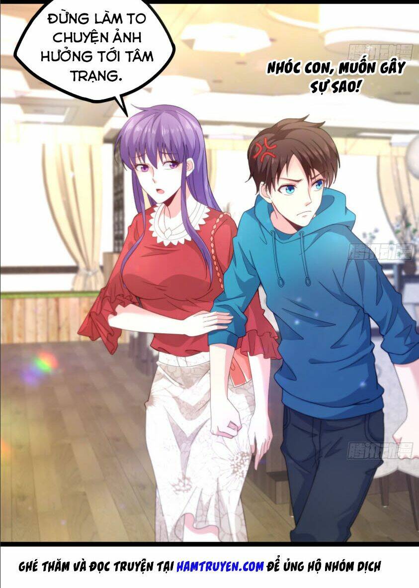 trọng sinh cực phẩm tiên đế chapter 14 12