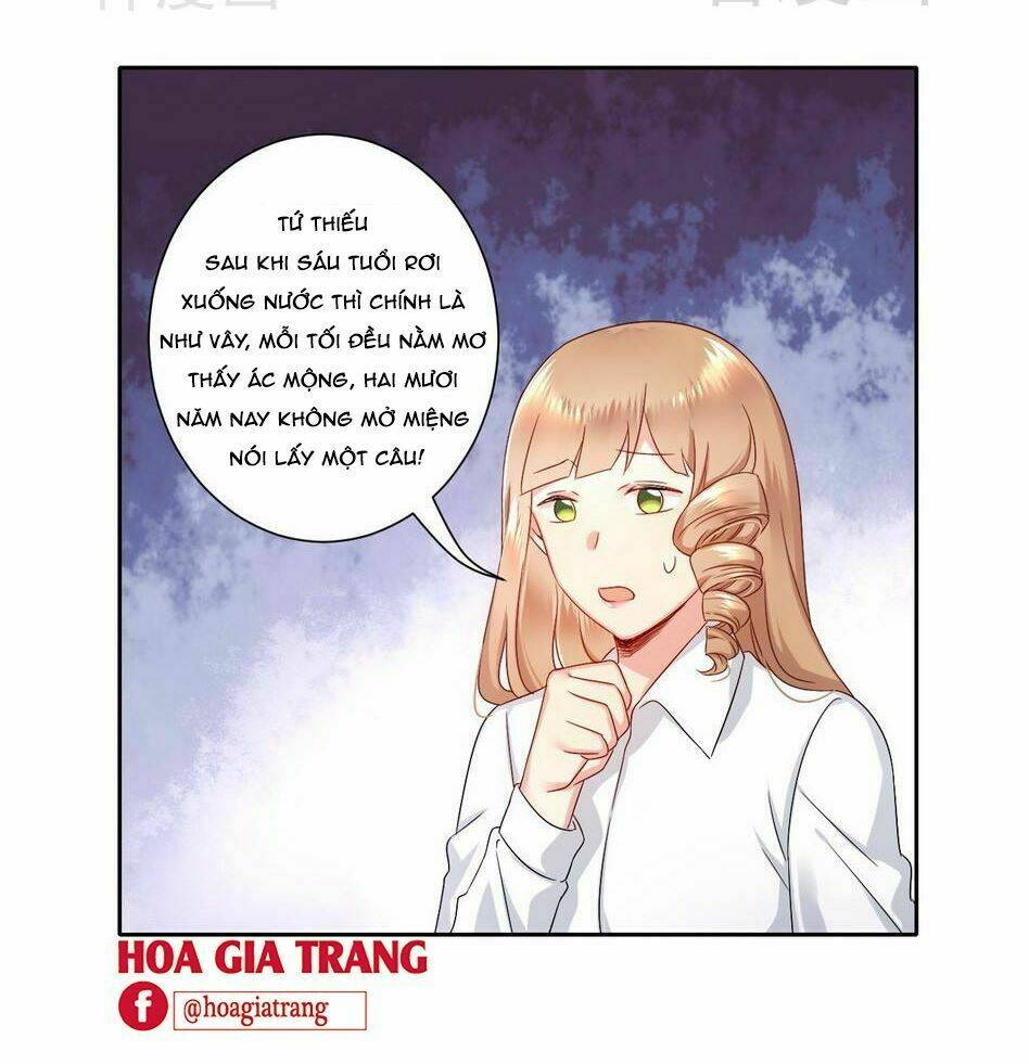 phục thù thiếu gia tiểu điềm thê chapter 72 4