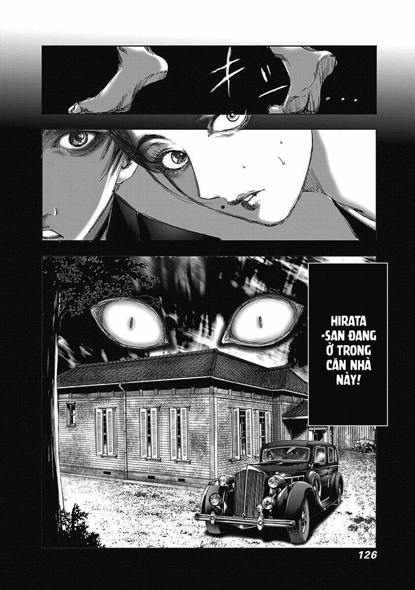 edogawa ranpo ijinkan chapter 72 25