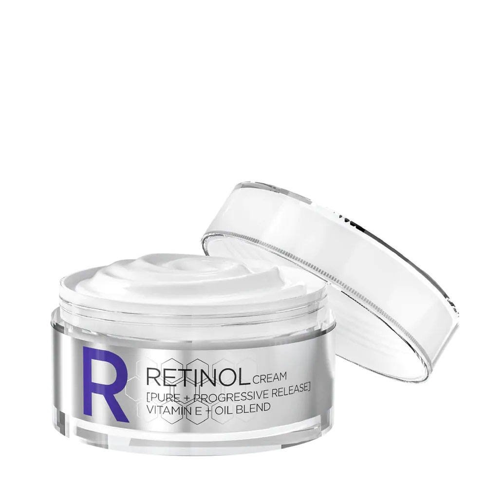 Kem Dưỡng Revox B77 Ngăn Ngừa Lão Hóa Cho Da Mặt Chứa Retinol 50ml