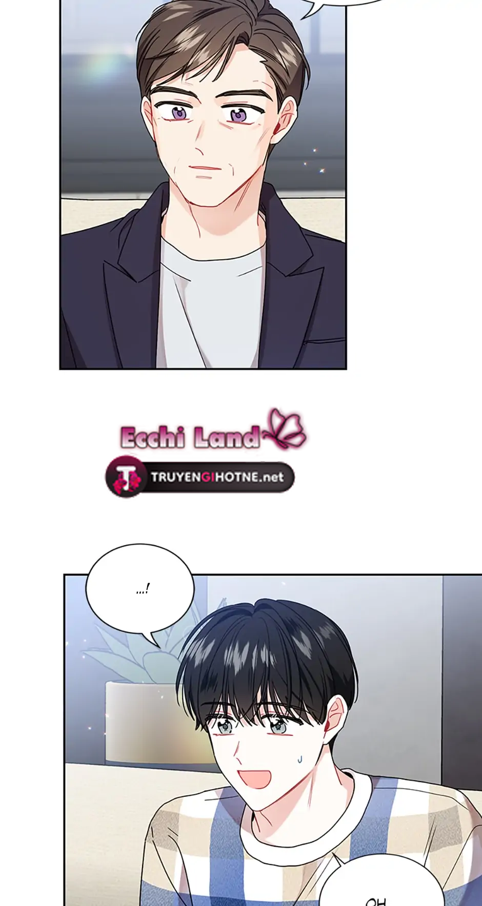 chỉ thị đặc biệt của sếp chapter 55.1 14