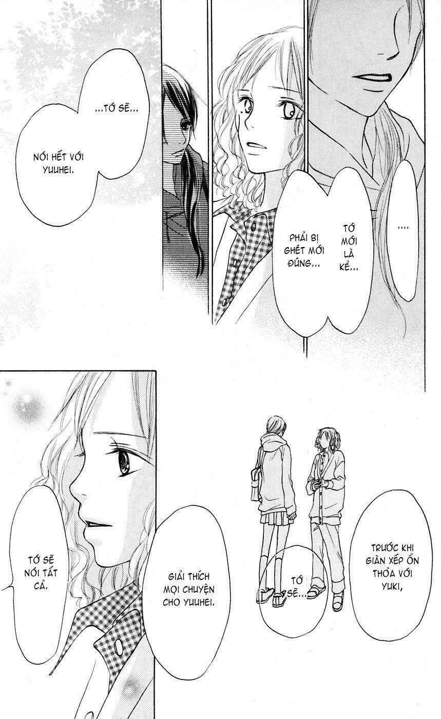 phát điên vì em chapter 9 9