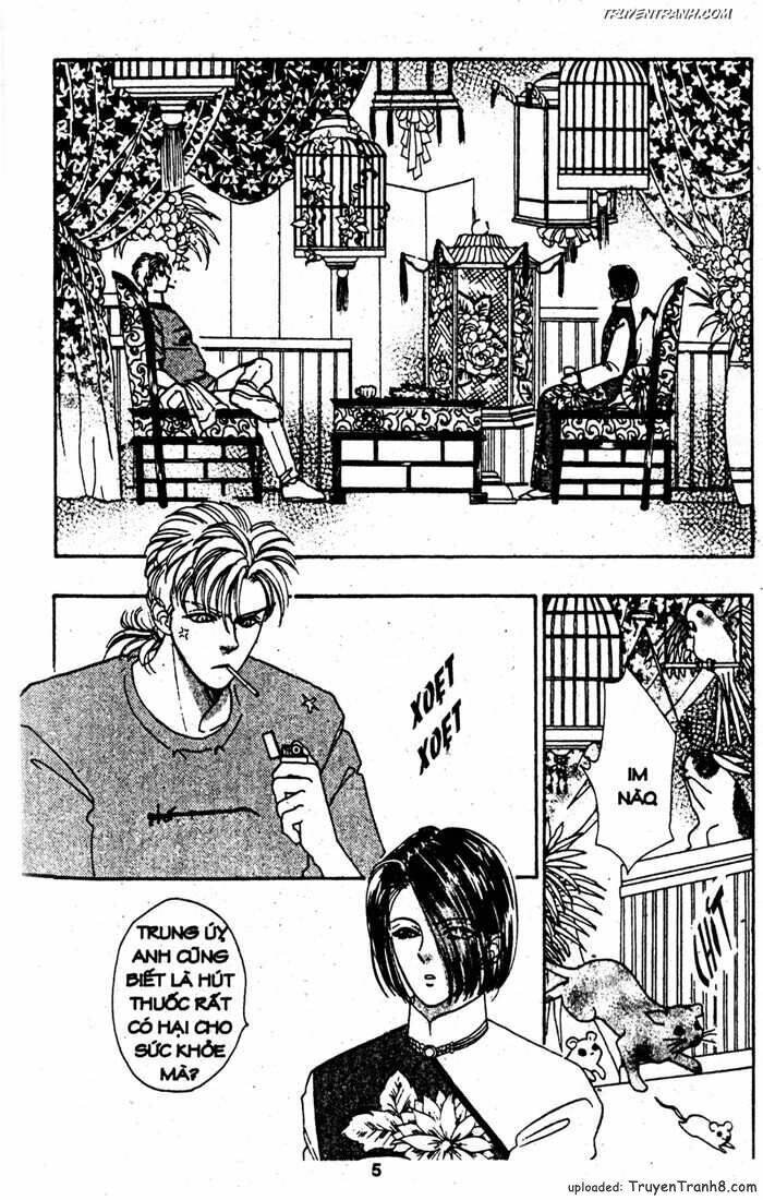 tiệm thú kiểng chapter 36 6