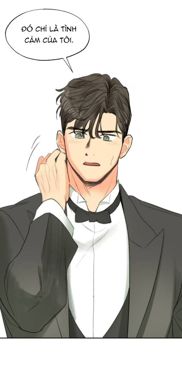 [18+] sự thuần khiết dành cho em chapter 11.2 16