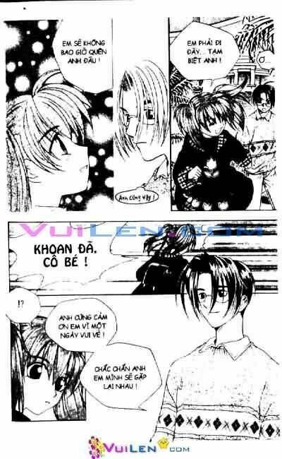 tiên nữ giáng trần chapter 3 27