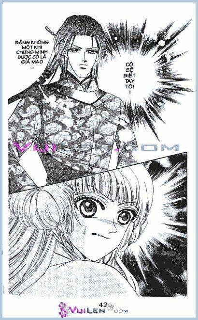 nàng công chúa lạc loài chapter 1 42