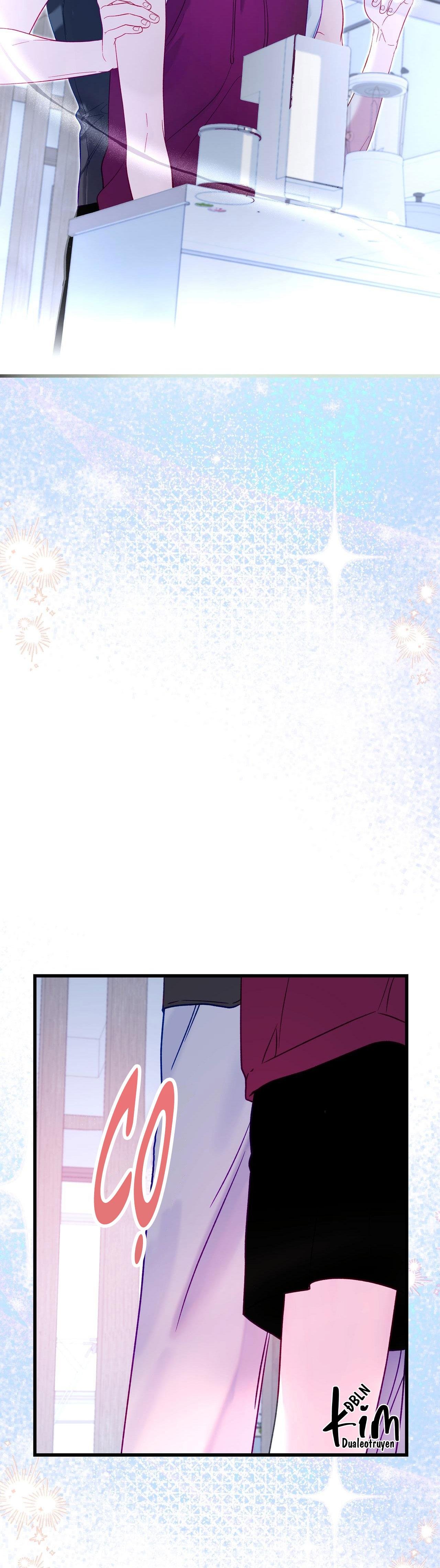 bl ngắn tuyển chọn Chapter 33.2 cẩn thận 2 23