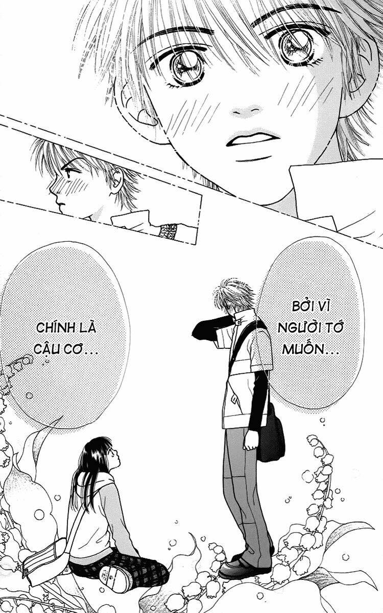 parfait tic - cô láng giềng chapter 6 49