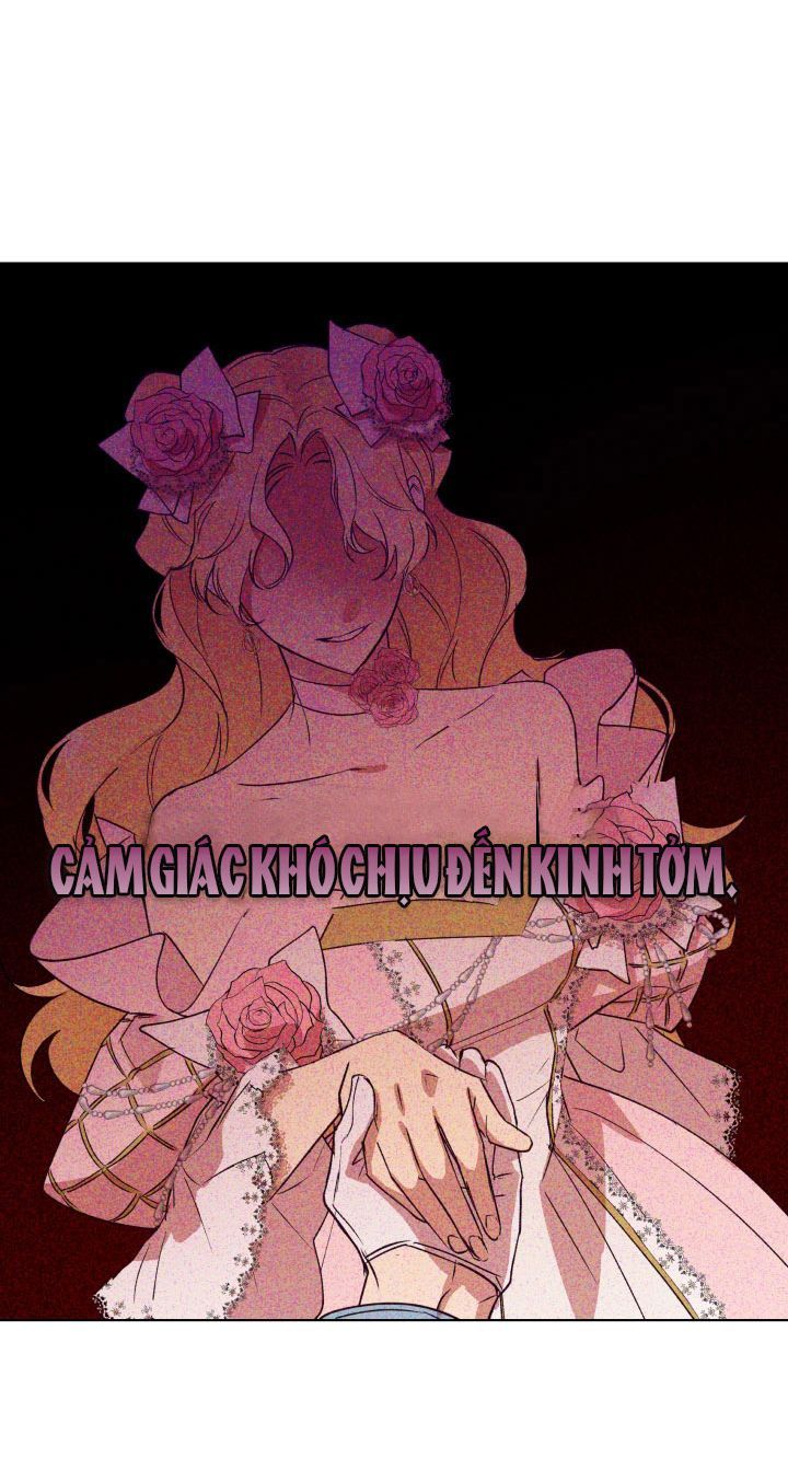 công chúa khắc dấu lên kẻ phản nghịch chapter 25 42