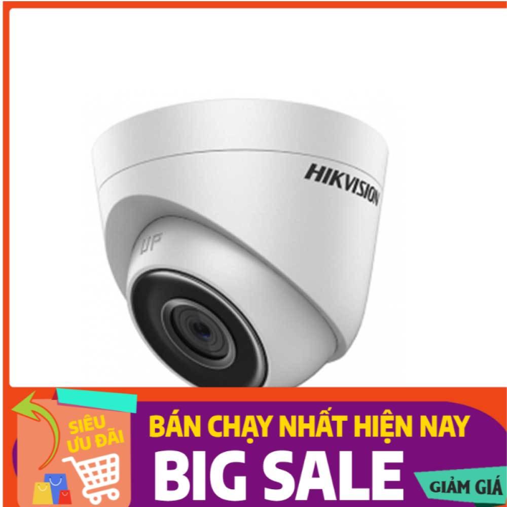 DS-2CD1323G0E-I CAMERA DÒNG 1- IPC H265 - Sản phẩm chính hãng HIKVISION. Bảo hành 24 tháng