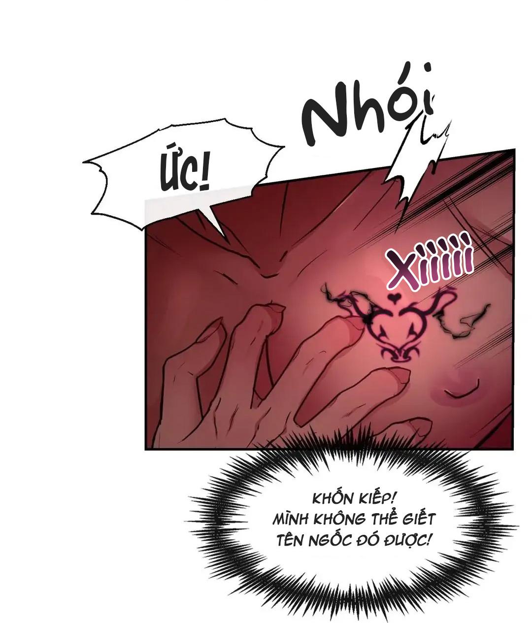 lâu đài tình dục chapter 8 12