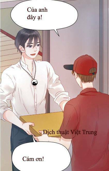 lượm được 1 tiểu hồ ly chapter 6 13