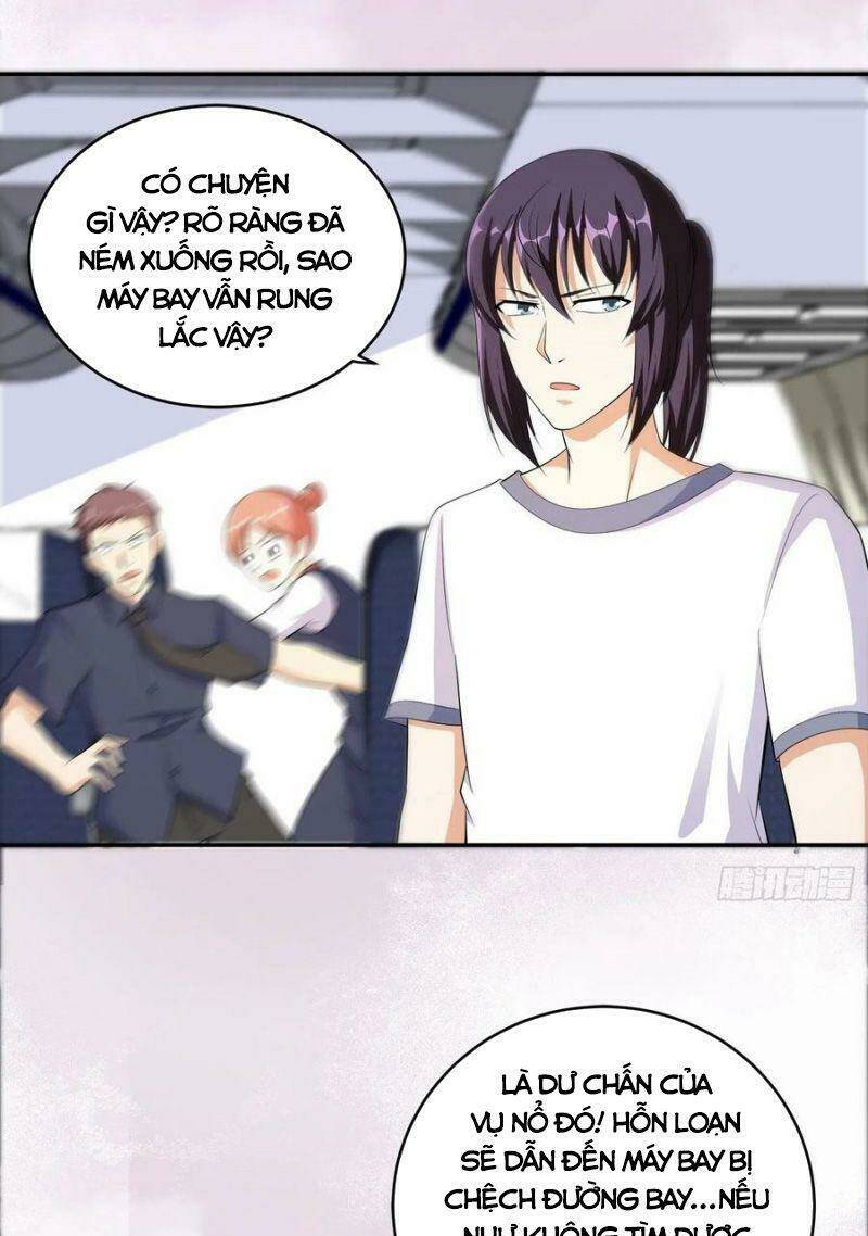 người tu tiên tại đô thị chapter 120 3