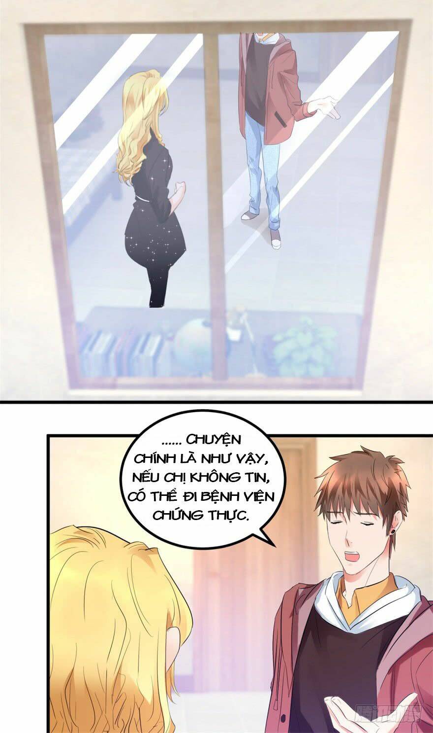 thấu thị tiên y chapter 12 5