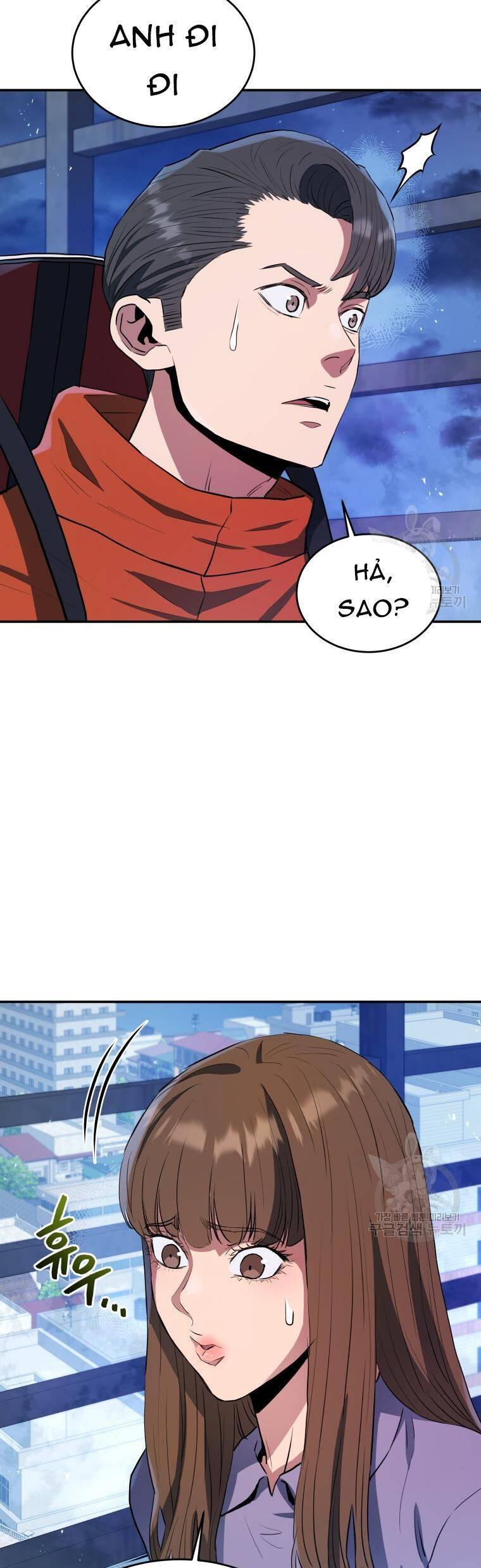 hệ thống oán hận của ta chapter 59 36