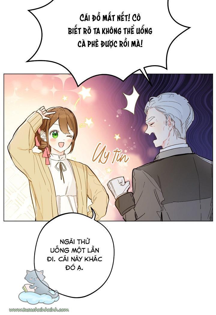 trang trại hạt dẻ cạnh hoàng cung chapter 7 18