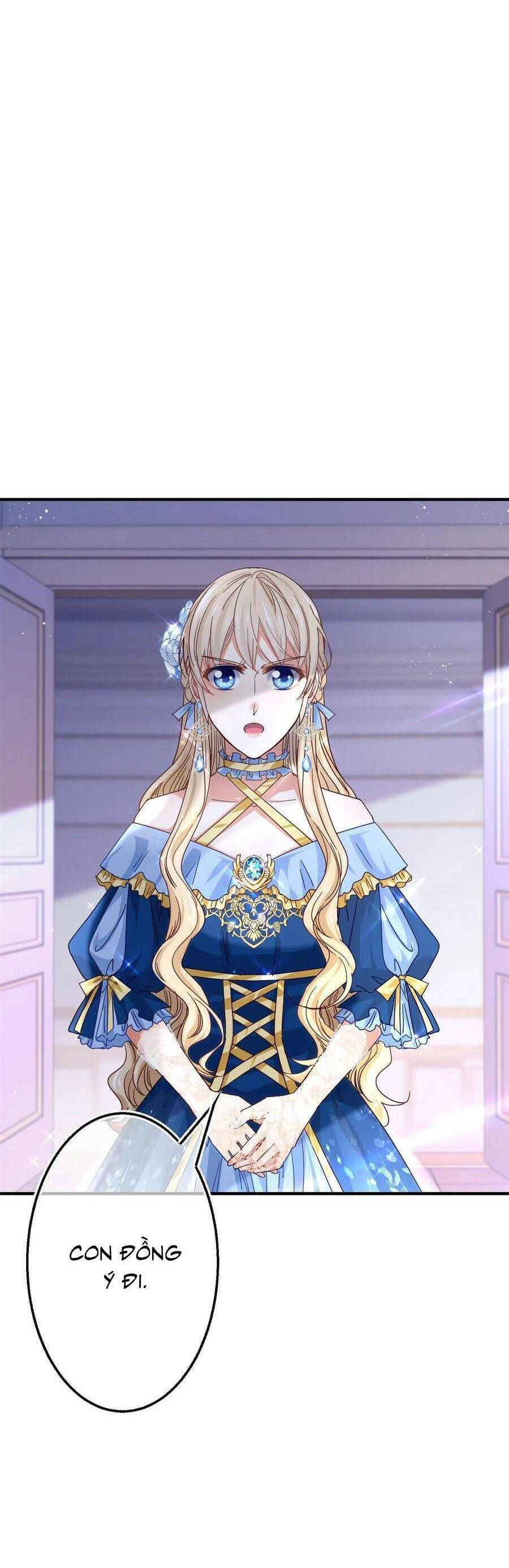 nữ hoàng đầu tiên của đế quốc chapter 102 22