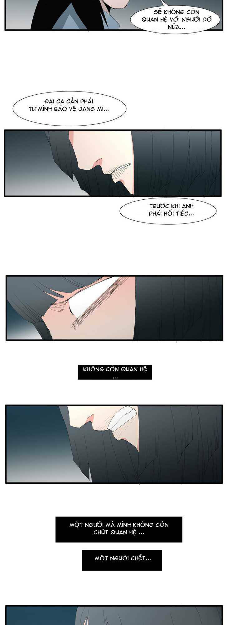 siêu năng chapter 76 31