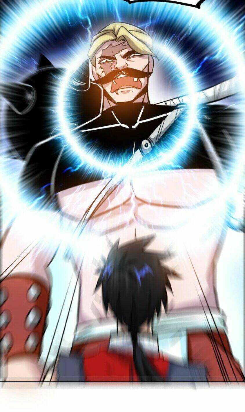 thánh võ tinh thần chapter 23 15