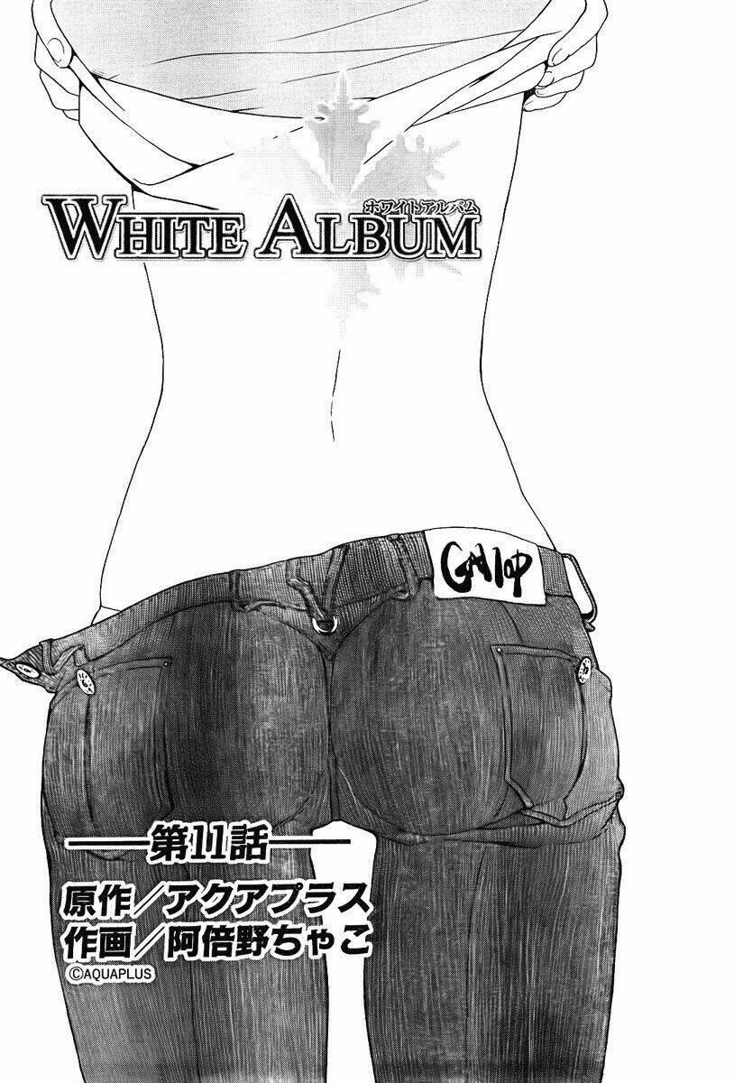 white album chapter 11 5