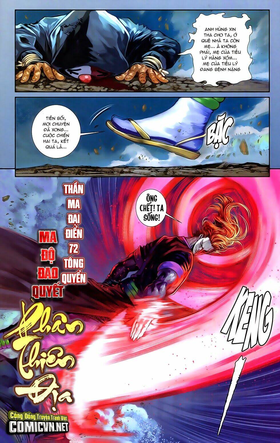 108 - tân thủy hử chapter 12.2 19