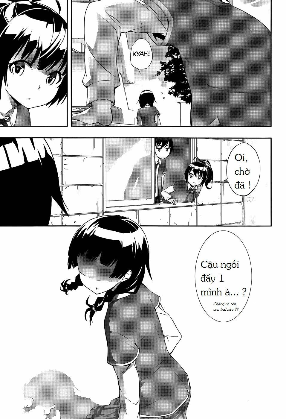 soutaisei moteron chapter 2 11