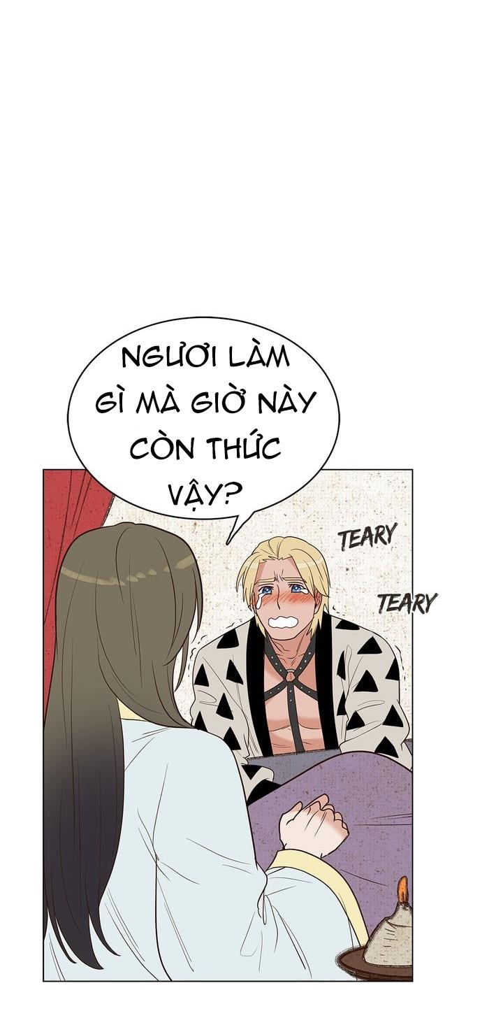 rạp chiếu phim bl cổ điển chapter 7 27