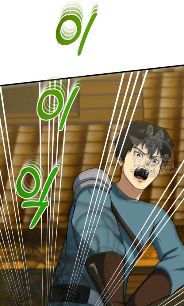 ngôi nhà kết nối với hầm ngục chapter 42 4