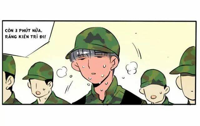 mau mang anh trai tôi đi chapter 96 7