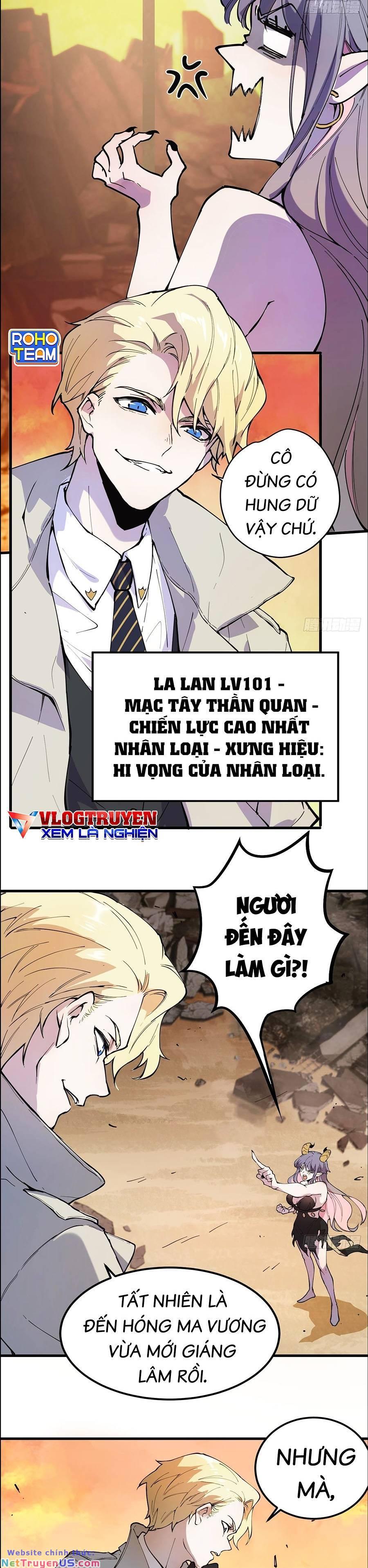 anh hùng mạnh nhất lịch sử chuyển sinh và vô tình trở nên vô dịch ở học viện chapter 2 4