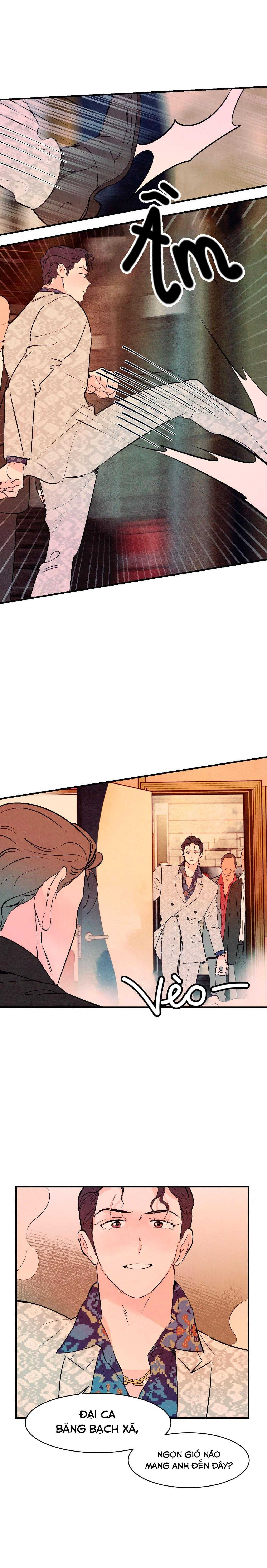 đậm tình nồng say chapter 16 3