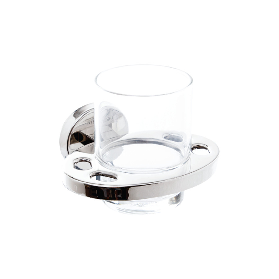 Bộ phụ kiện phòng tắm 6 món inox 304 TOVASHU 304DT