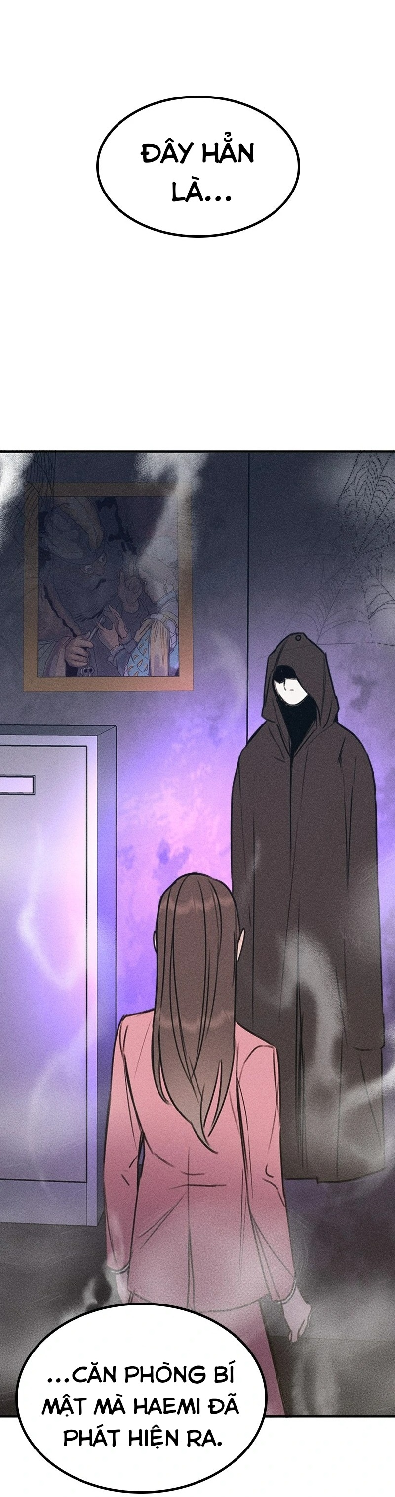 cuộc sống riêng của chị tôi chapter 48 16