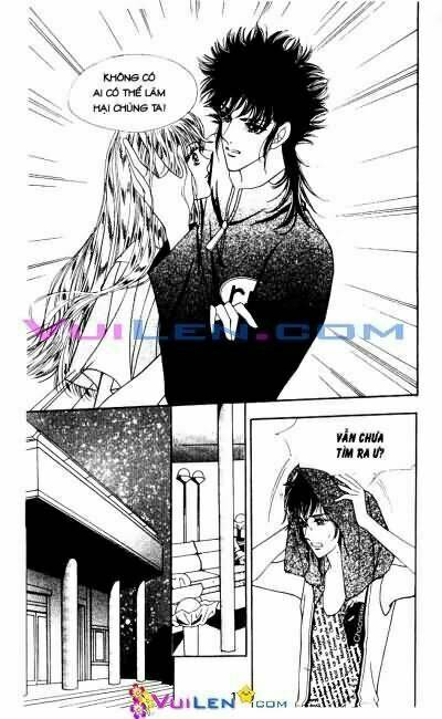 vật cản tình yêu chapter 8 105