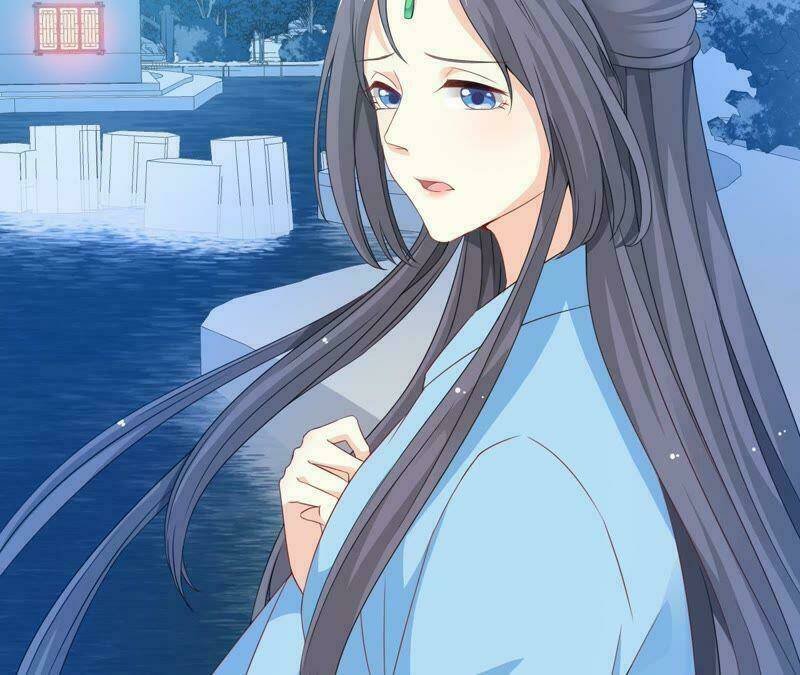 tình tễ hà xử chapter 6 14