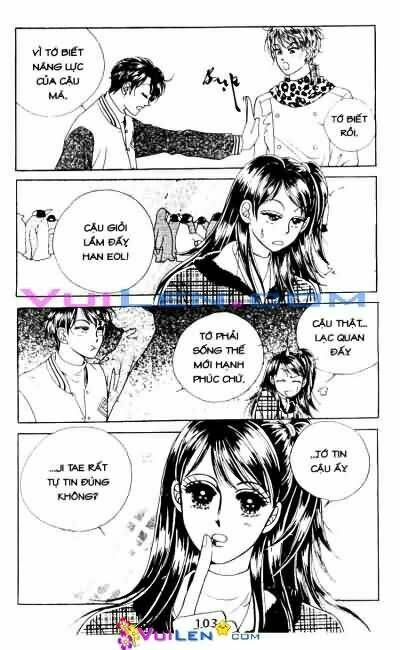 cô gái yêu kiều chapter 10 103