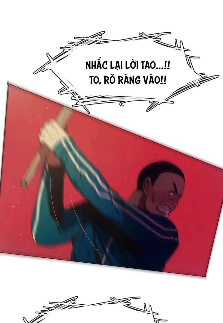 giải thoát chapter 23 26