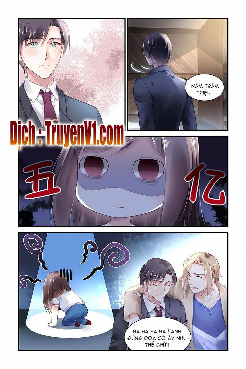 xin hãy làm em trở nên xinh đẹp chapter 16 6