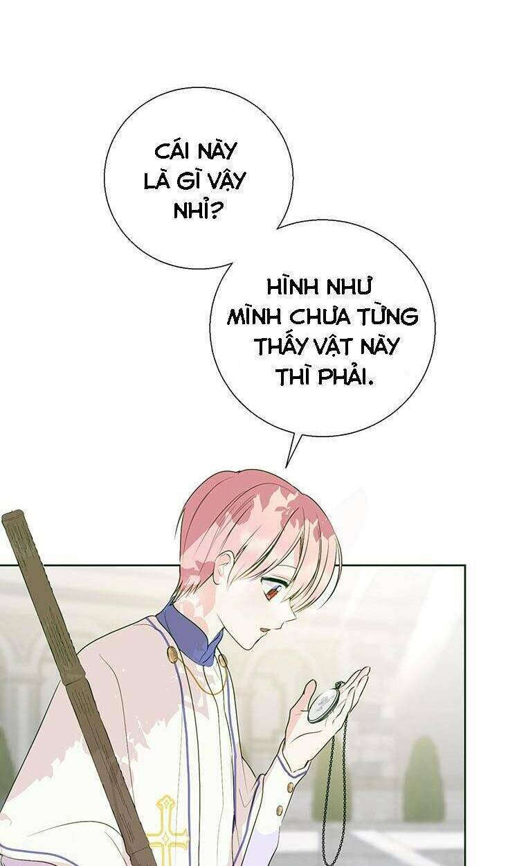 phía sau mặt nạ của nam chính hiền lành chapter 8 6