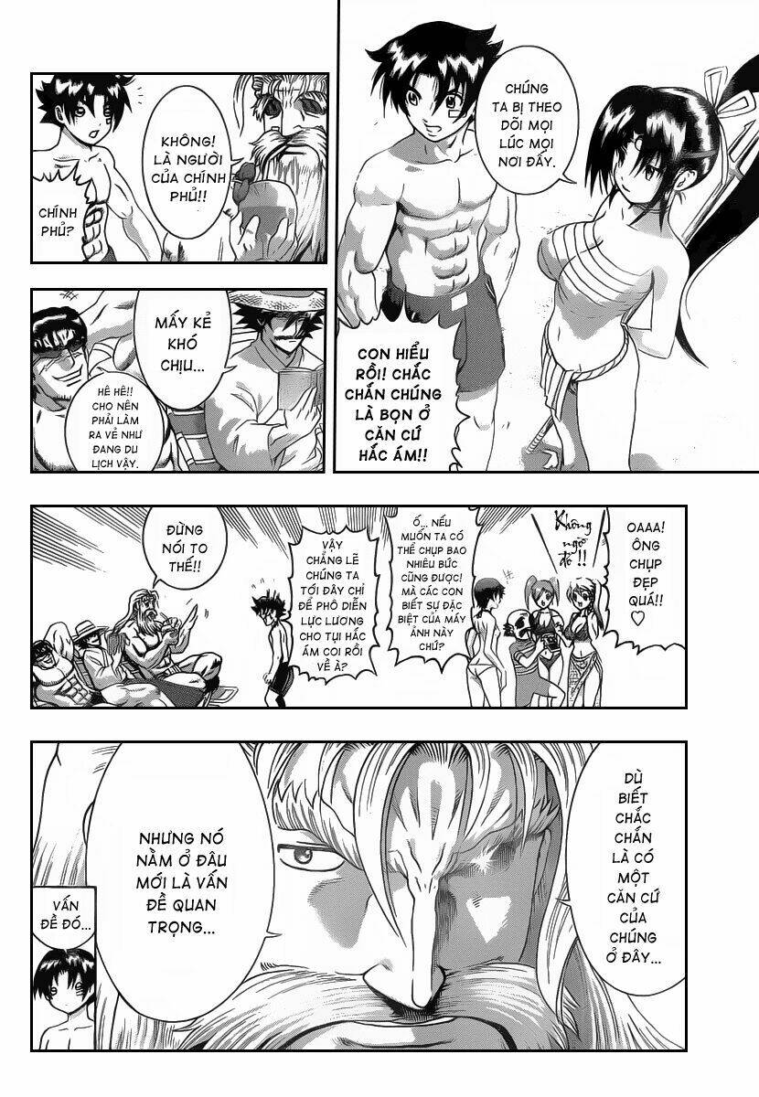 history's strongest disciple kenichi chapter 382 10