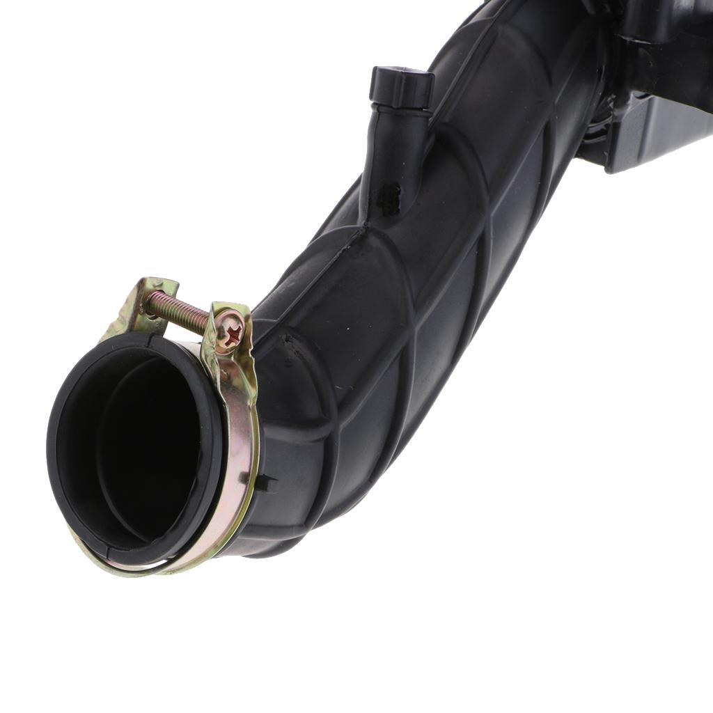 Air Filter Cleaner Box Assembly for 50cc 80cc GY6 Moped Scooter Motor