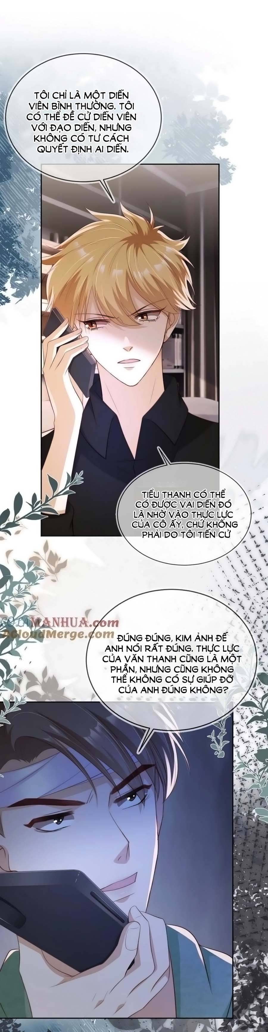 sau khi trùng sinh tôi gả cho tổng tài tàn tật chapter 45 2