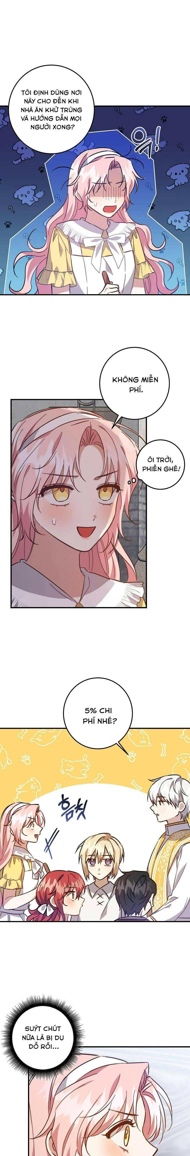 những kẻ bất lương được nuôi dạy tử tế chapter 21 10